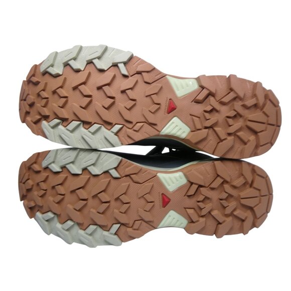 Salomon X Ultra 360 Edge Mid Gore-Tex Hiking Boots Size‎ 12 M/13.5 W - Picture 5 of 11